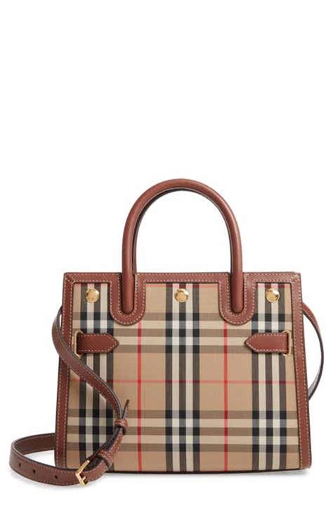 nordstrom burberry bag|where buy burberry bags sale.